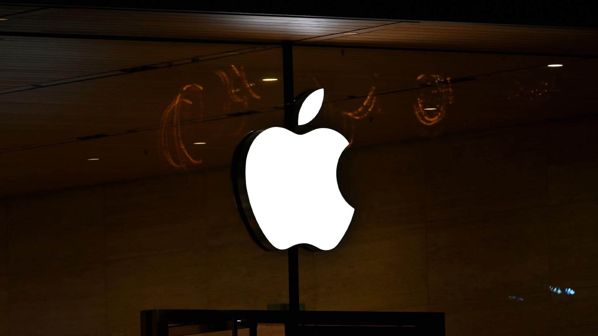 ईरान-इजरायल युद्ध के कारण UAE में ऐपल के स्टोर अस्थायी रूप से बंद