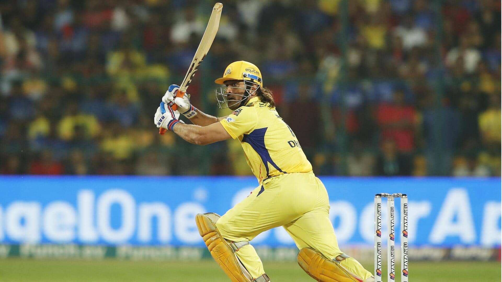 IPL 2026: CSK को लगा बड़ा झटका, पहले 2 हफ्ते नहीं खेलेंगे महेंद्र सिंह धोनी  