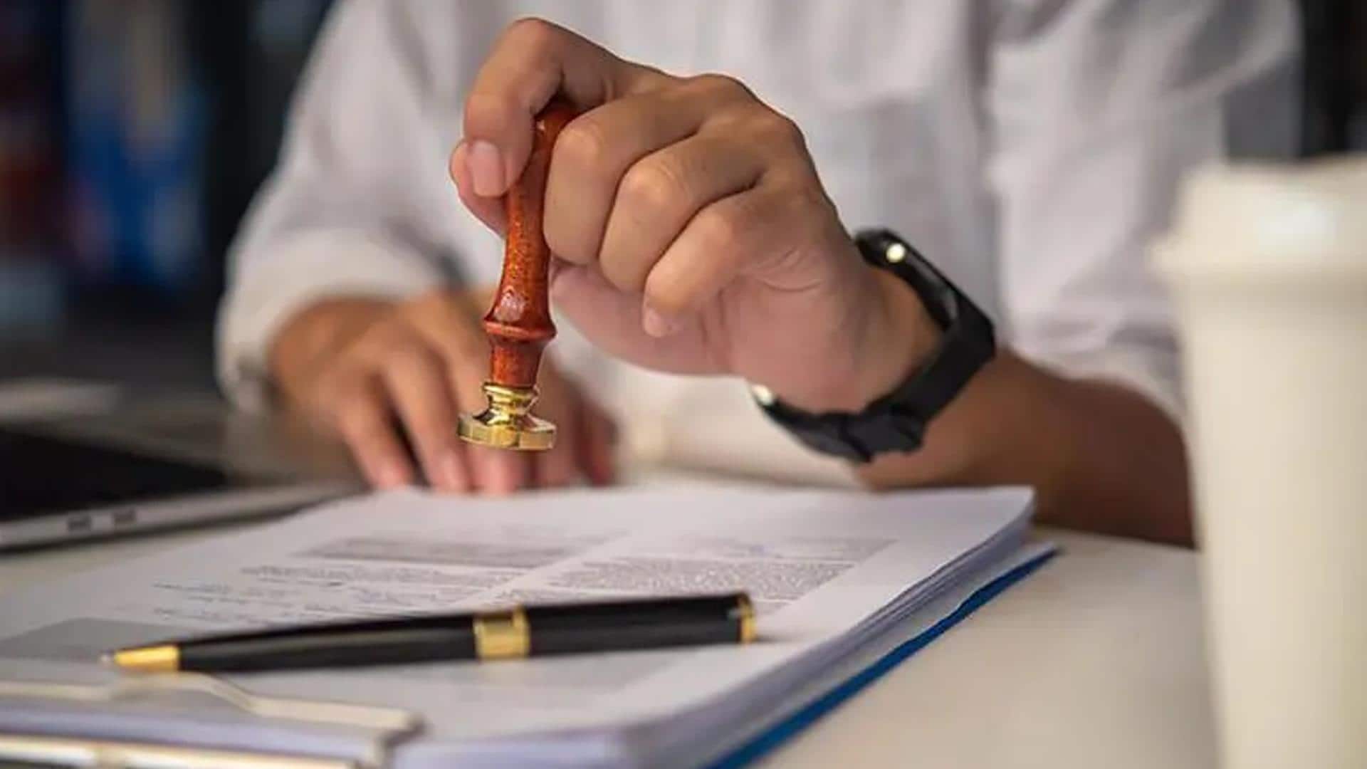 भारतीय छात्रवृत्तियों के लिए शैक्षिक दस्तावेजों कैसे वेरिफाई करें?