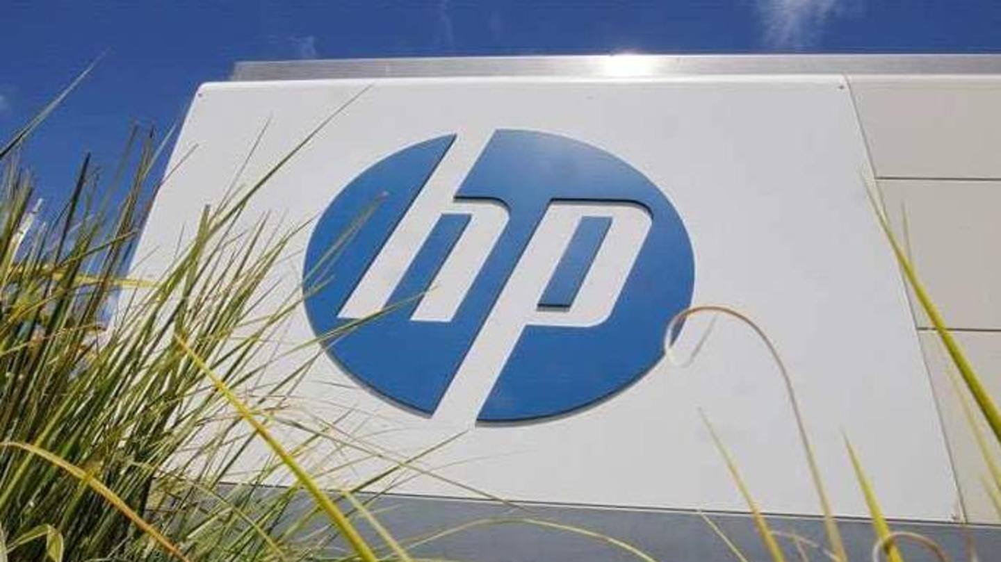 भारत में लैपटॉप और डेस्कटॉप बनाएगी HP, 'मेक इन इंडिया' को मिलेगा बढ़ावा