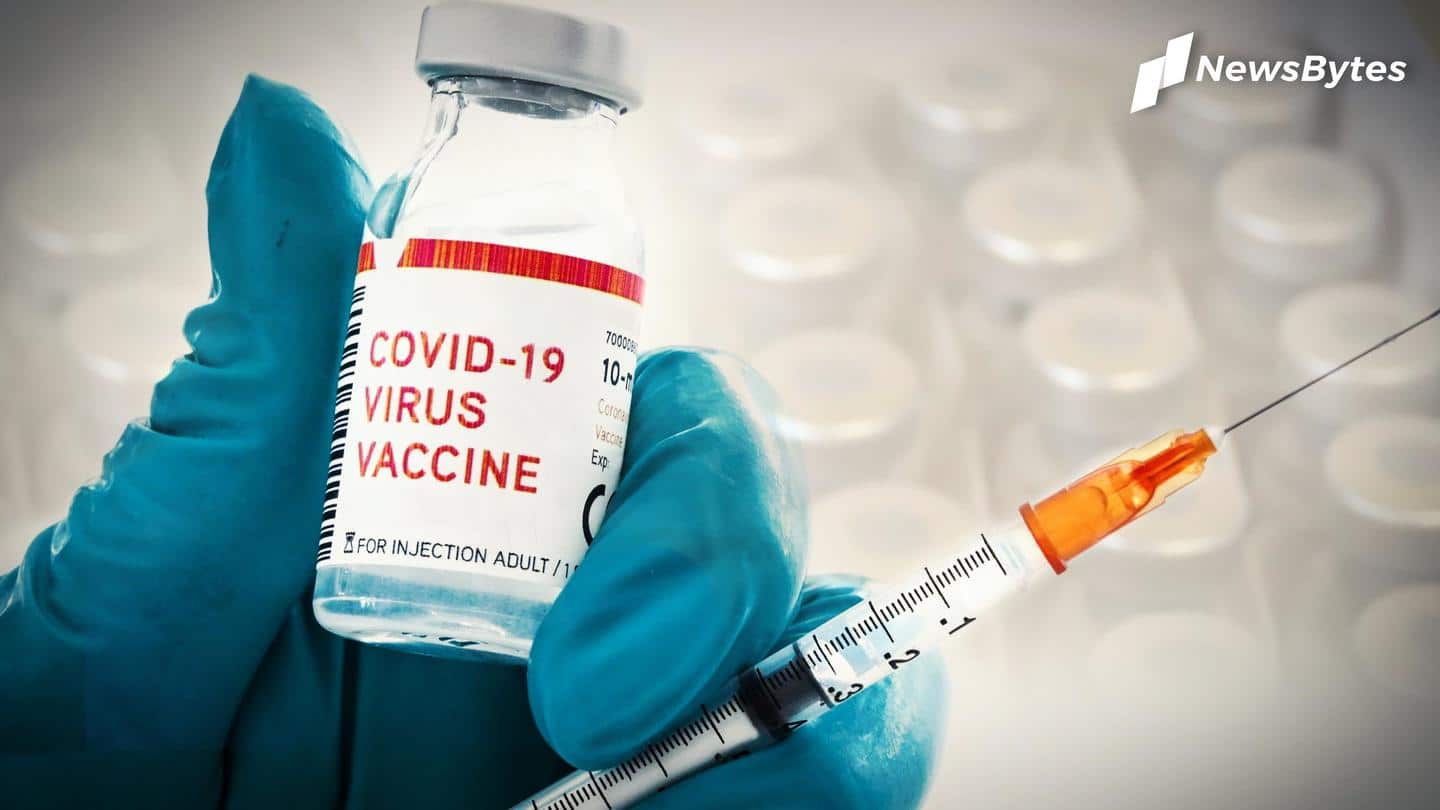 जर्मनी: एक व्यक्ति ने 87 बार ली कोरोना वैक्सीन की खुराक, ऐसे हुआ खुलासा