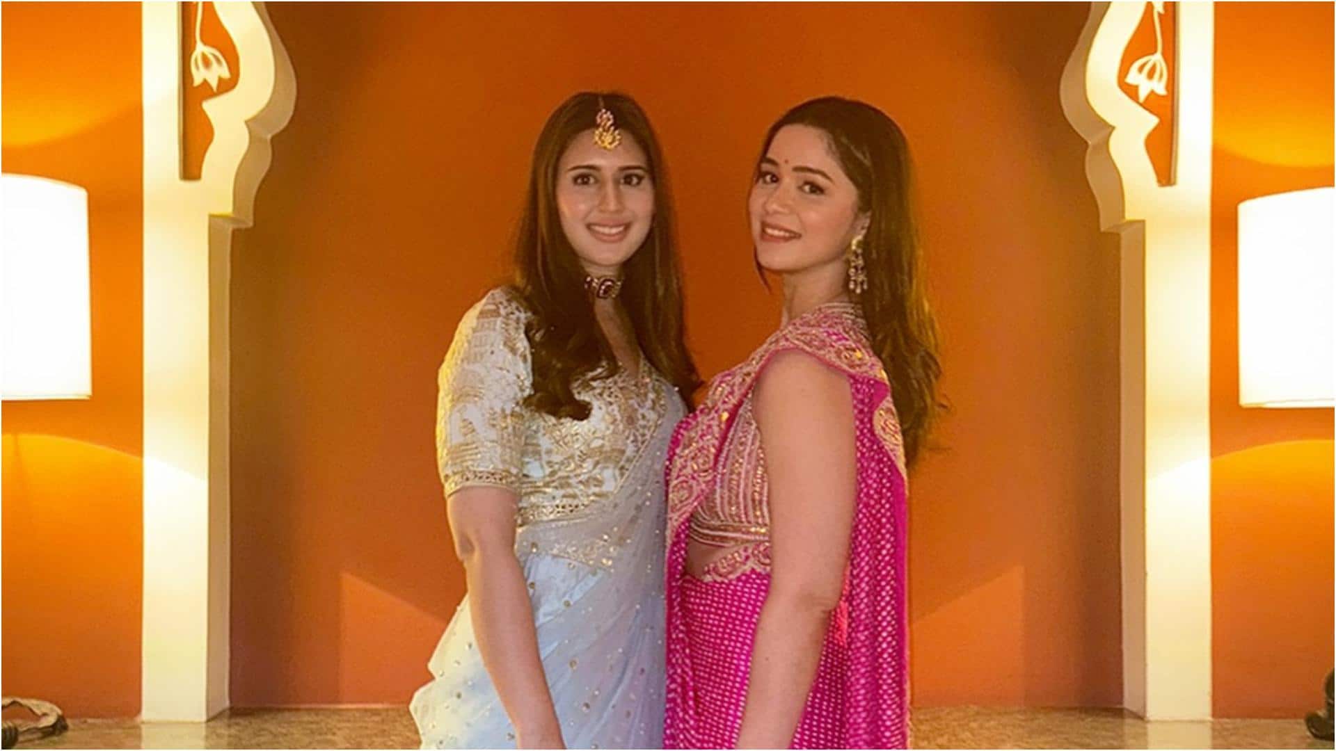 कौन हैं अर्जुन तेंदुलकर की मंगेतर सानिया चंडोक, कितनी है उनके परिवार की संपत्ति? 