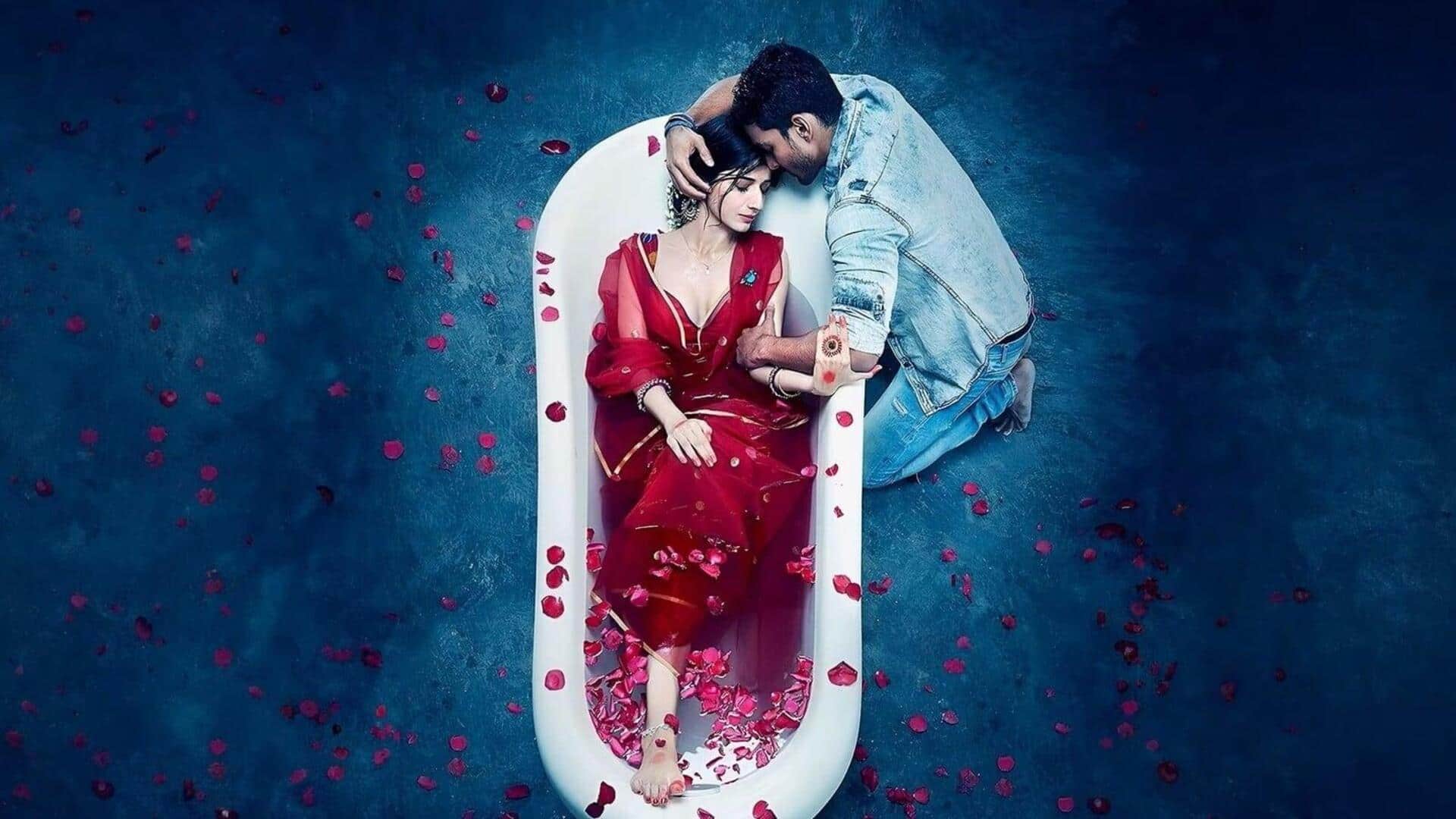 'सनम तेरी कसम 2' का बनना तय, फैंस को फिर दिखेगी हर्षवधर्न राणे की दीवानगी