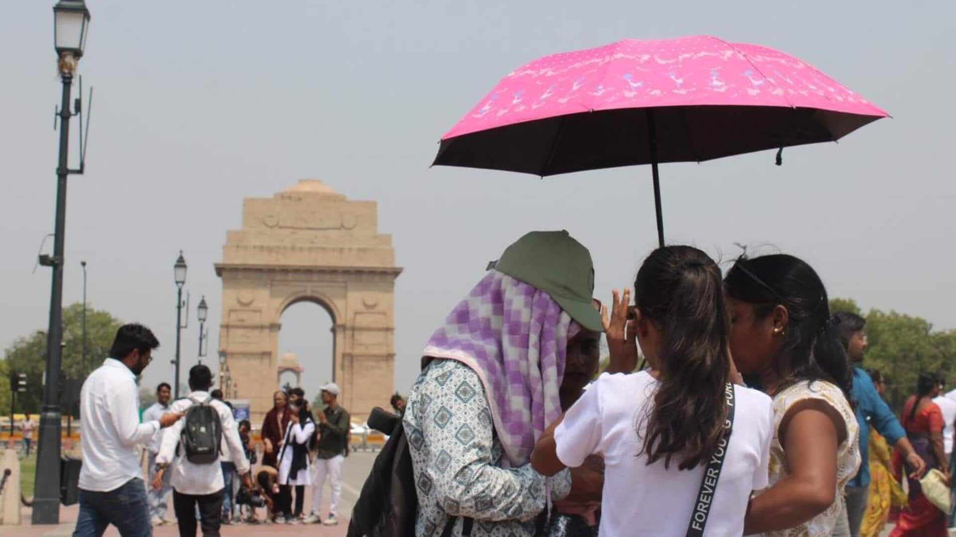 अत्यधिक गर्मी का शरीर पर क्या प्रभाव पड़ता है? जानिए इससे बचाव के तरीके
