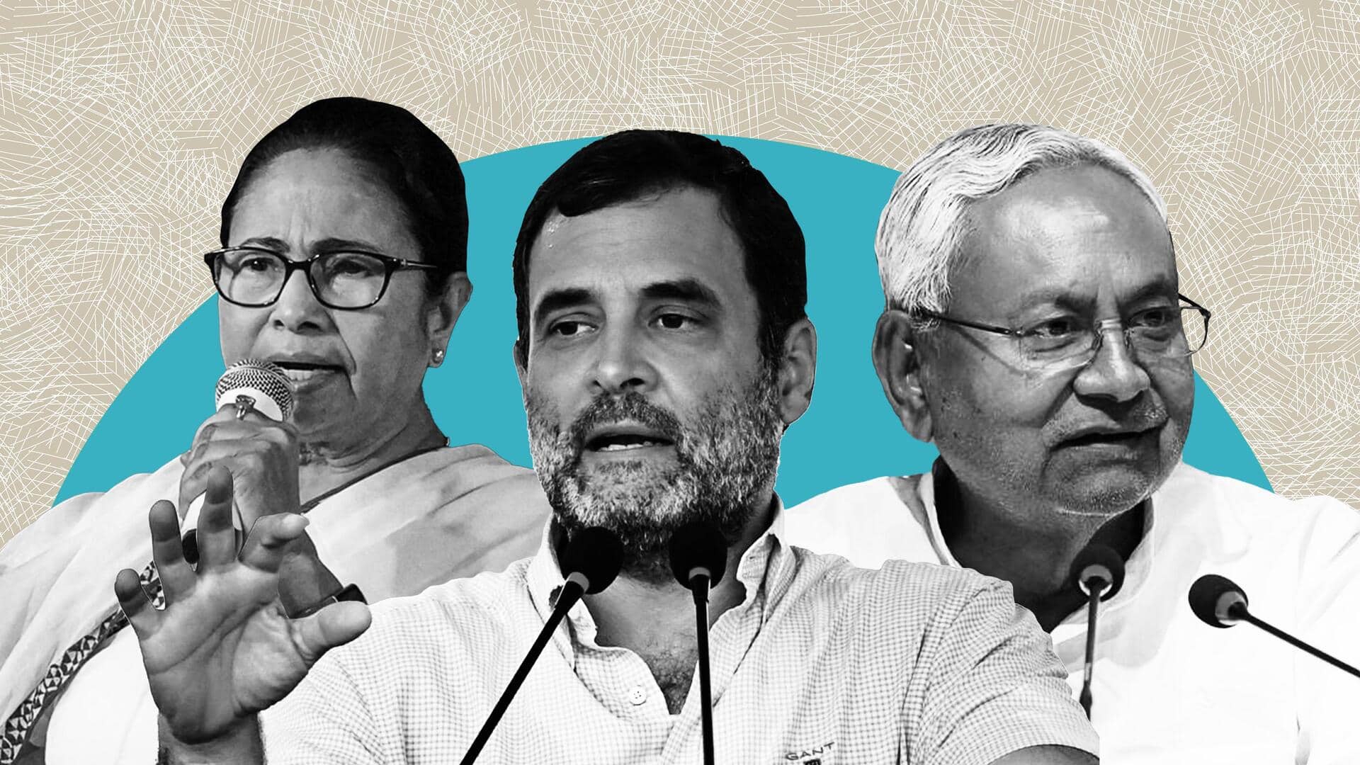बेंगलुरू में आज से विपक्ष की दूसरी महाबैठक, लोकसभा चुनाव की रणनीति पर होगी चर्चा