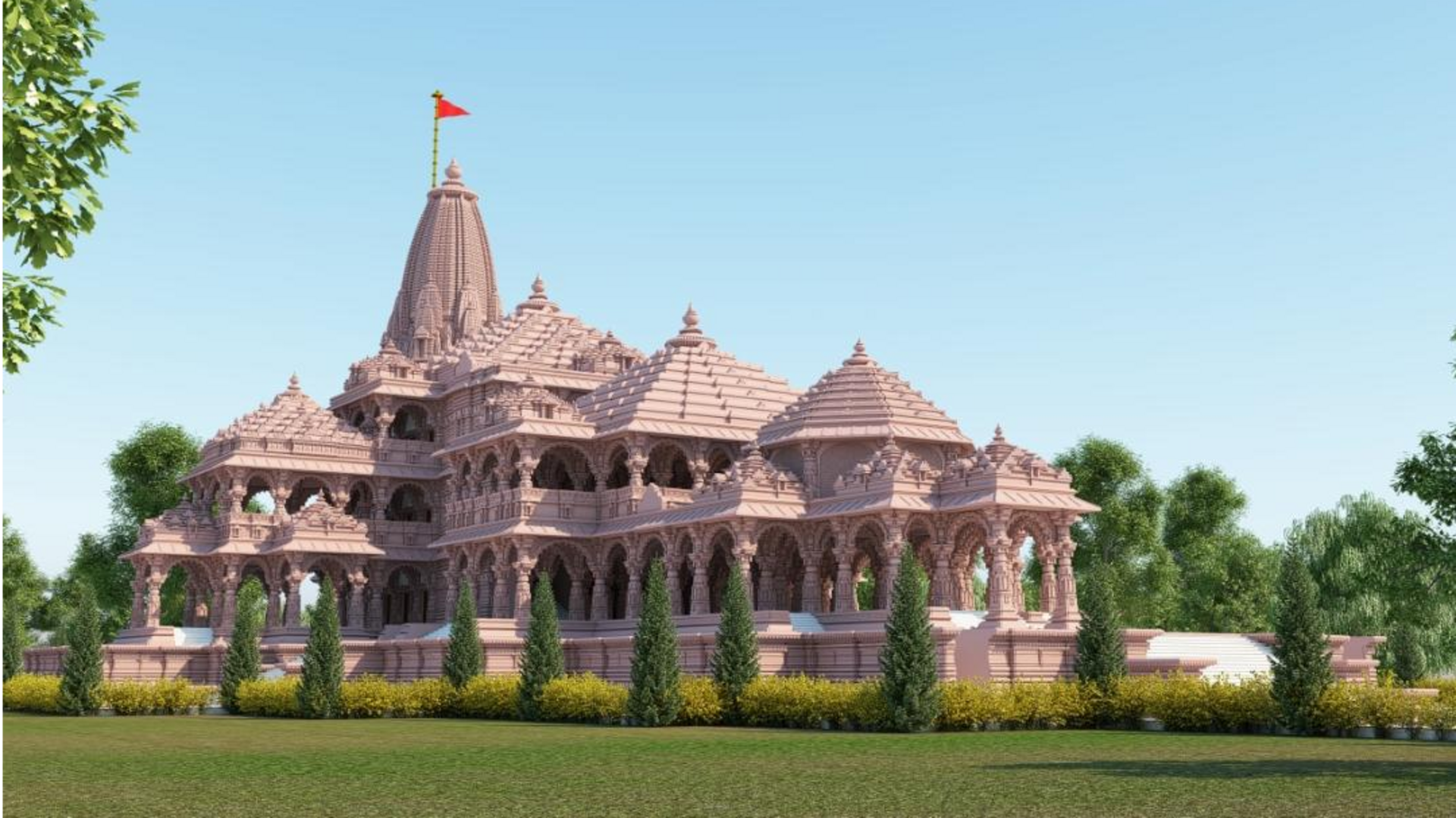 क्या है अयोध्या के राम मंदिर में खुलने वाला मोम संग्रहालय, जानिए खासियत क्या है अयोध्या के राम मंदिर में खुलने वाला मोम संग्रहालय, जानिए खासियत
