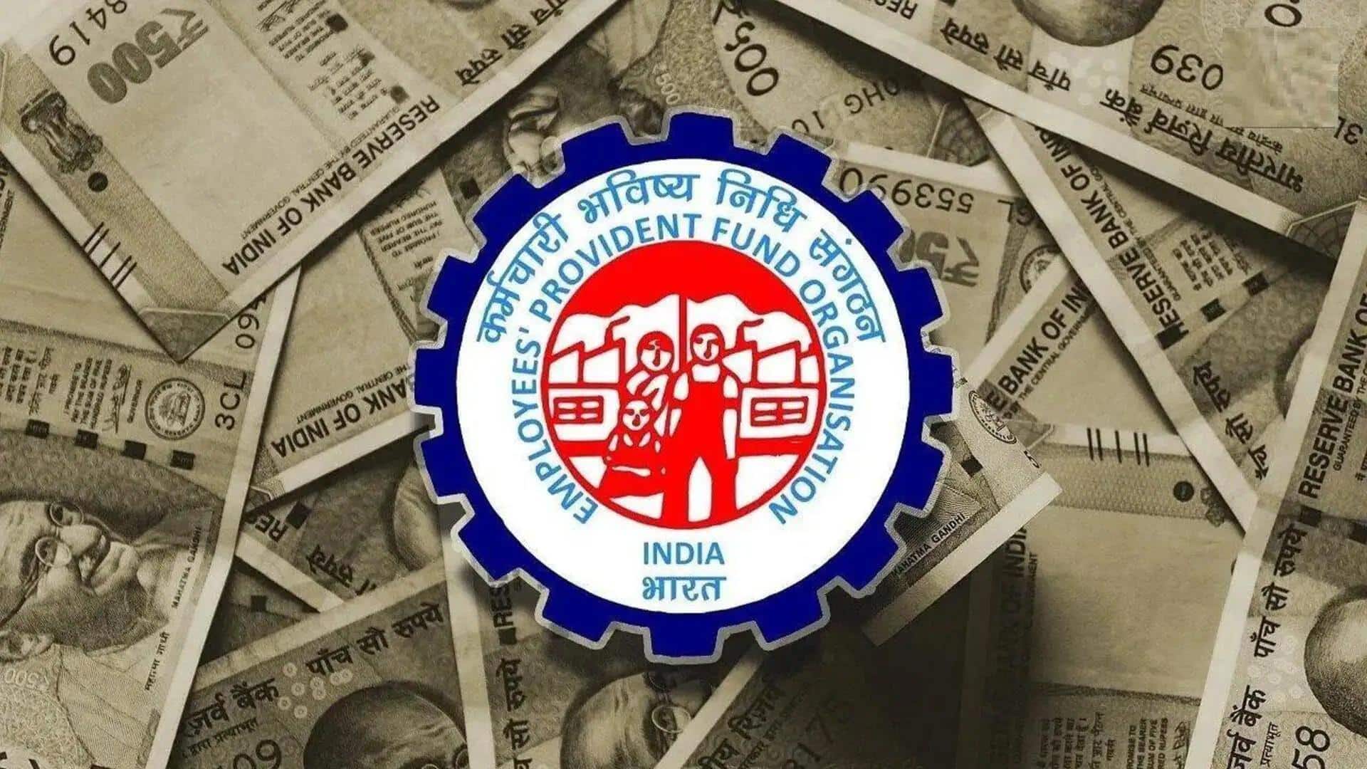 EPF अकाउंट में क्यों एक छोटी सी गलती आपको कर सकती है परेशान?