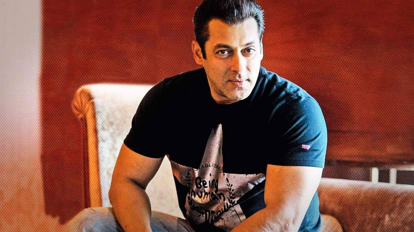 सलमान की ये फिल्में भी आएंगी दर्शकों के बीच सलमान की ये फिल्में भी आएंगी दर्शकों के बीच