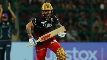 IPL 2023: विराट कोहली ने लगाया IPL करियर में अपना 7वां शतक, जानिए उनके आंकडे़ 