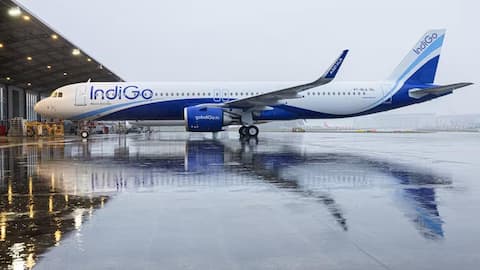 भारतीय एयरलाइन सेक्टर के लिए क्यों गेमचेंजर हो सकता है इंडिगो का पहला A321 XLR विमान?