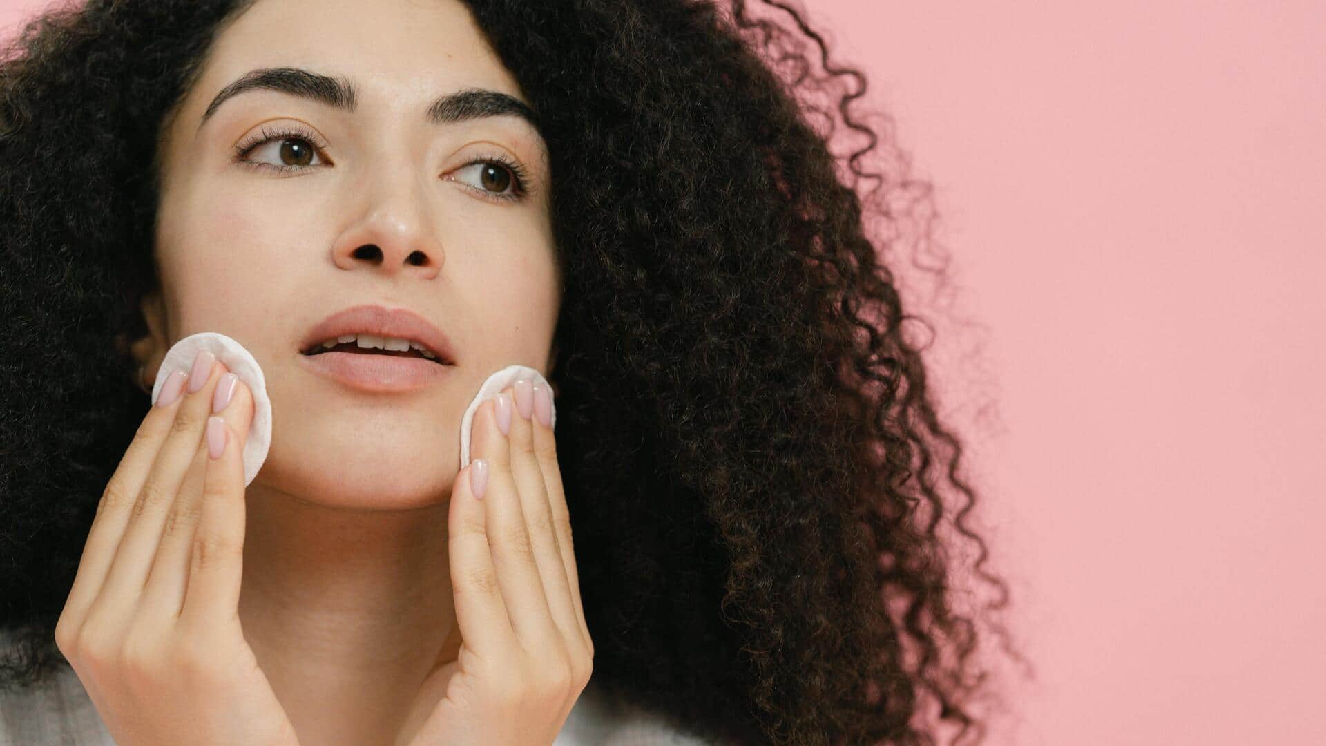 मेकअप करने से पहले इन बातों का रखें ध्यान, त्वचा रहेगी स्वस्थ