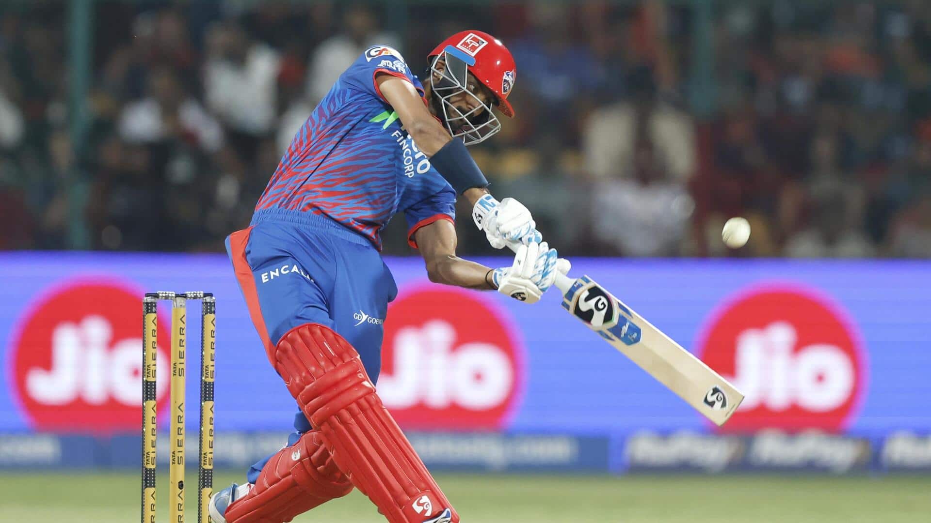 IPL 2026: अक्षर पटेल अपनी छठी पारी में दहाई का आंकड़ा नहीं छू सके, जानिए आंकड़े