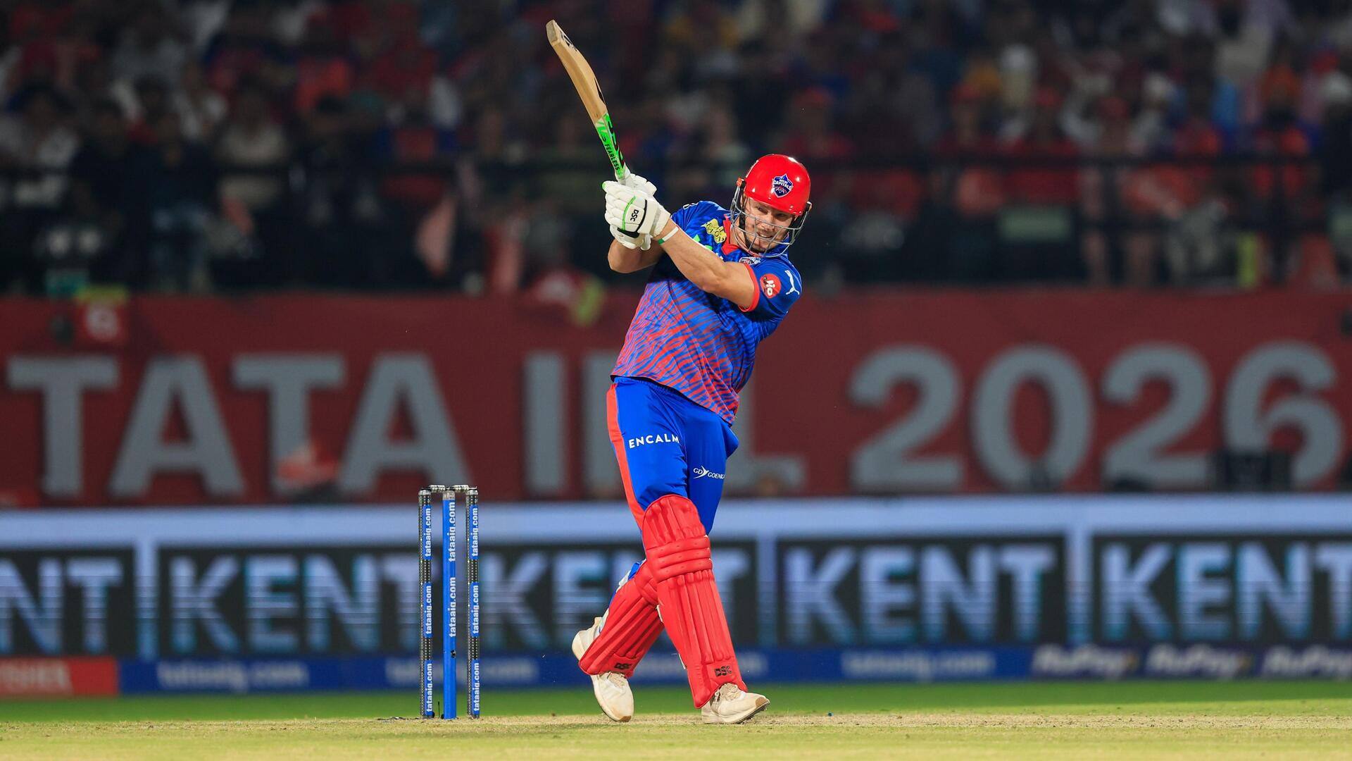 IPL 2026: डेविड मिलर ने PBKS के खिलाफ जड़ा पहला अर्धशतक, जानिए उनके आंकड़े
