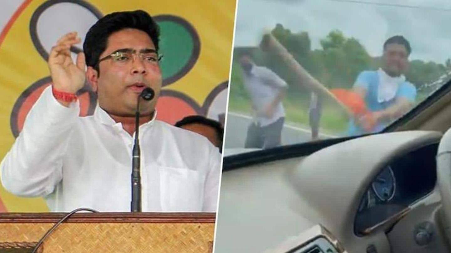 त्रिपुरा में विस्तार की संभावना तलाश रही है TMC त्रिपुरा में विस्तार की संभावना तलाश रही है TMC