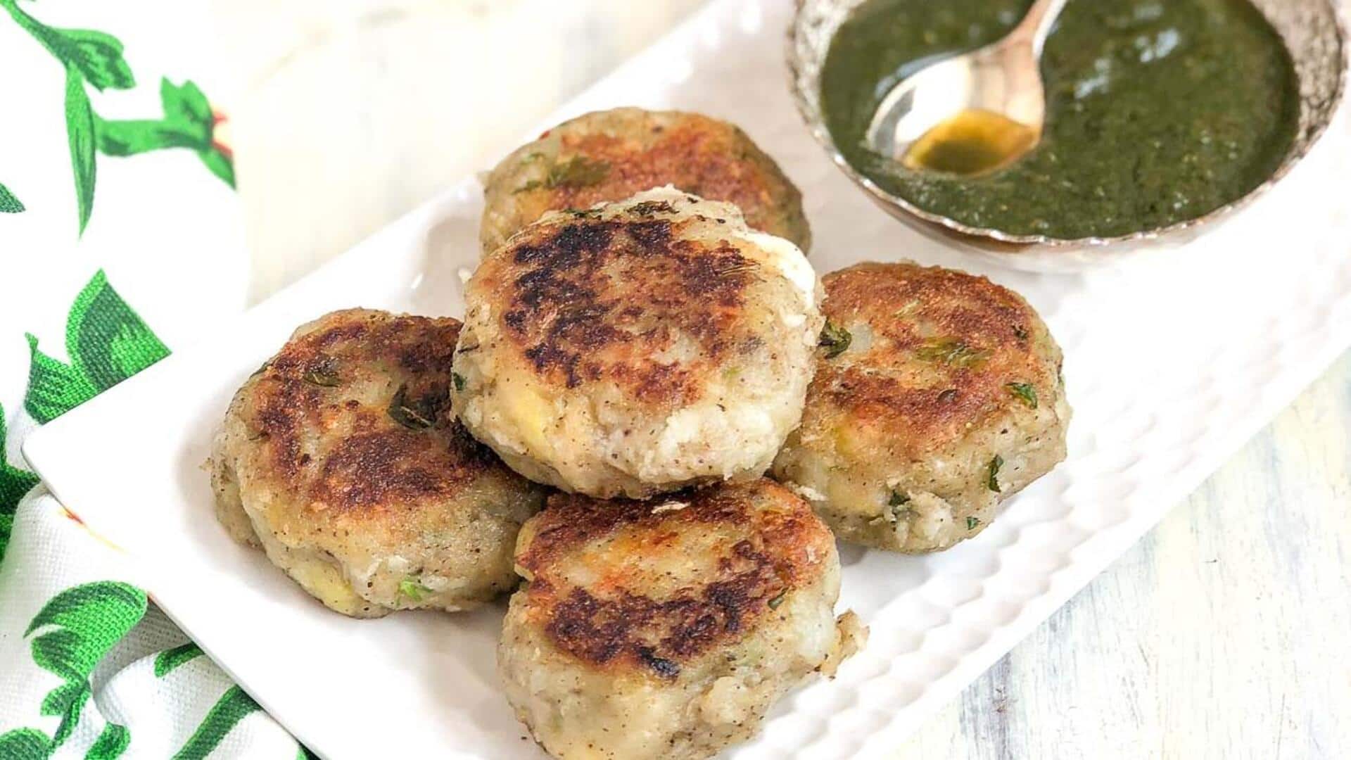 पोषक तत्वों से भरपूर होता है कच्चा केला, जानें इससे बनाए जाने वाले व्यंजन