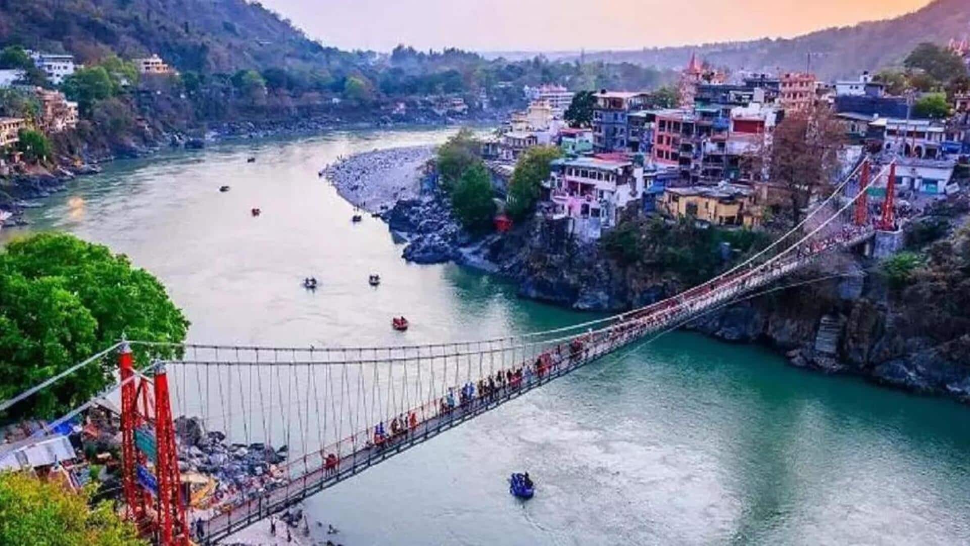 गर्मियों की छुट्टियों में घूमने के लिए बेहतरीन हैं ये आध्यात्मिक जगहें, जानिए