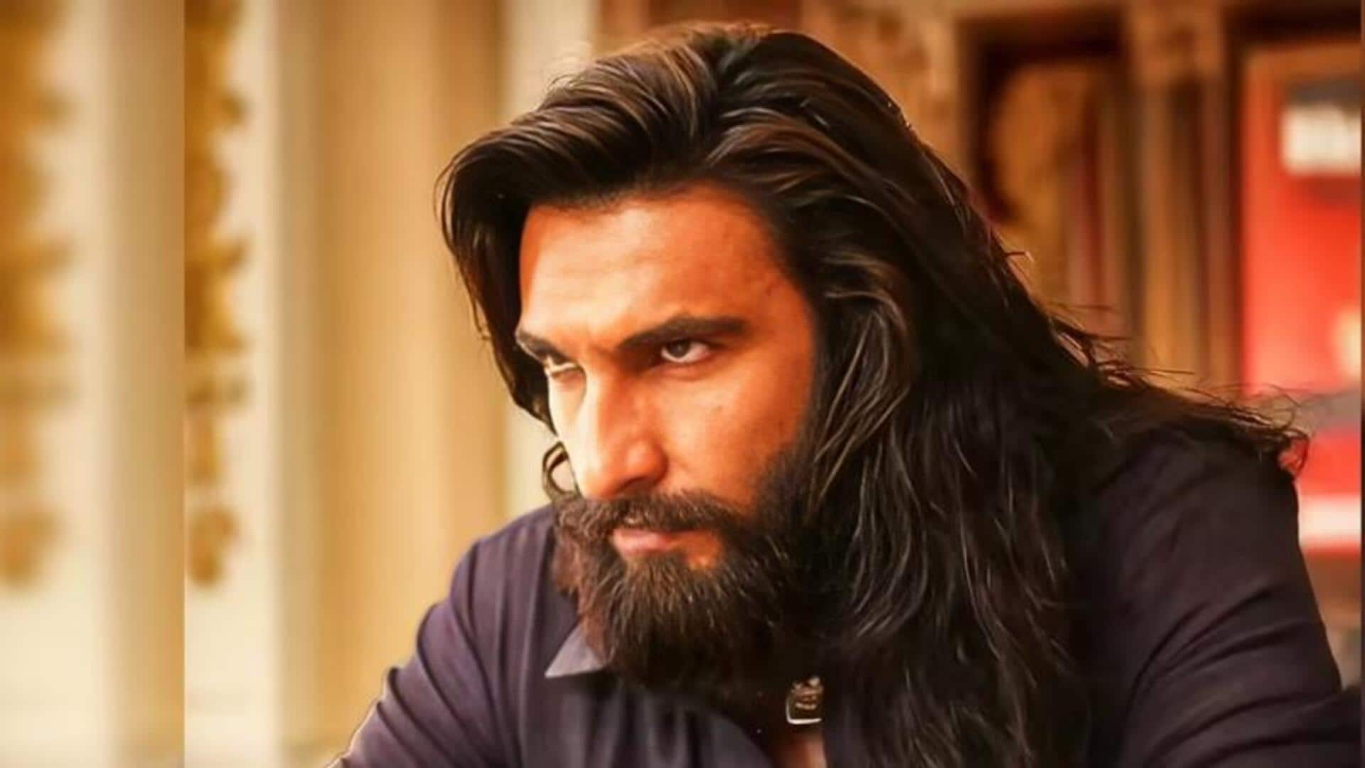 'धुरंधर 2' का पाकिस्तान में 'आतंक', 12 बजते ही टूट पड़ी जनता; मिनटों में क्रैश नेटफ्लिक्स