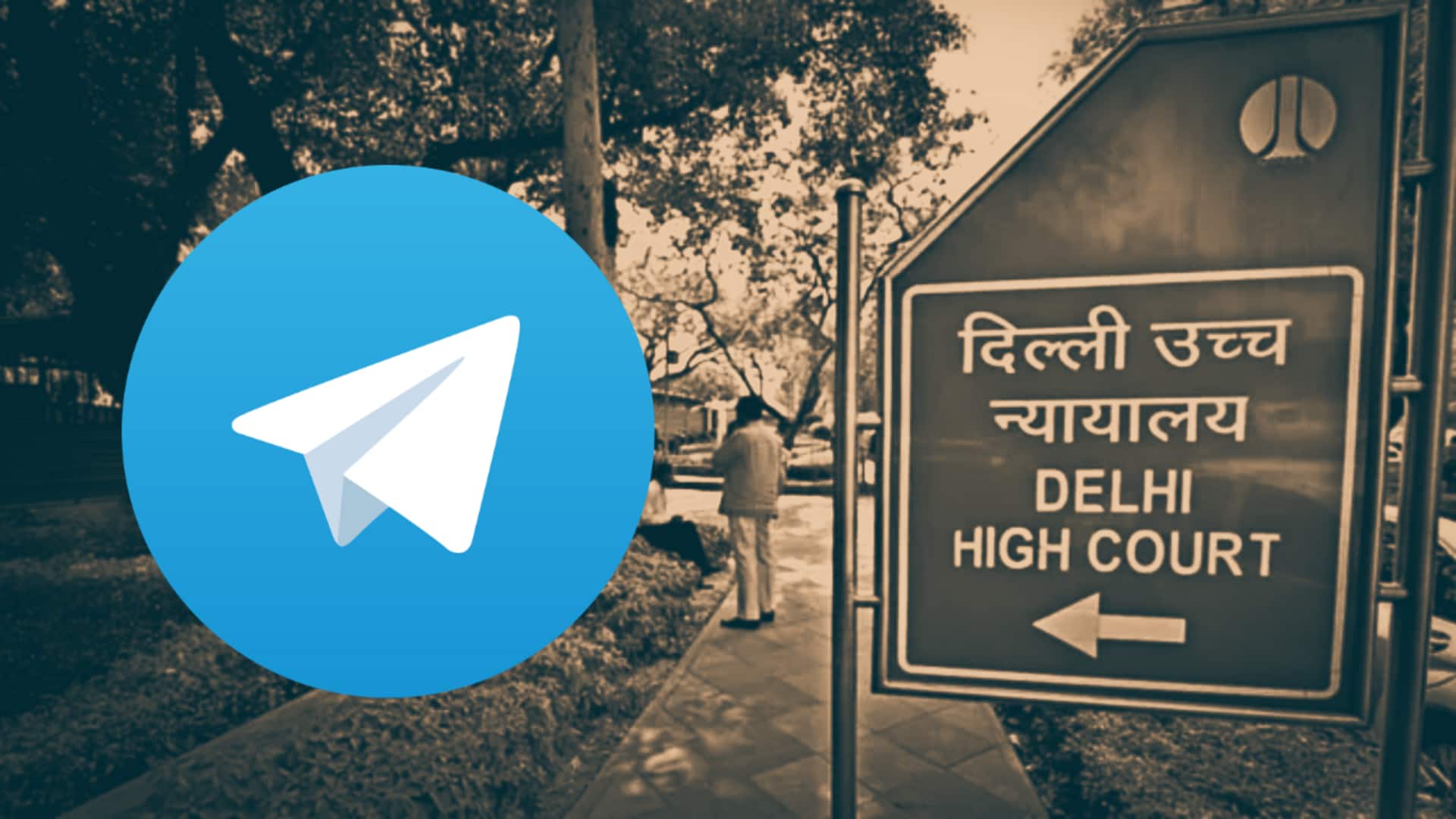 दिल्ली हाई कोर्ट ने NEET परीक्षा से पहले टेलीग्राम पर प्रतिबंध बरकरार रखा