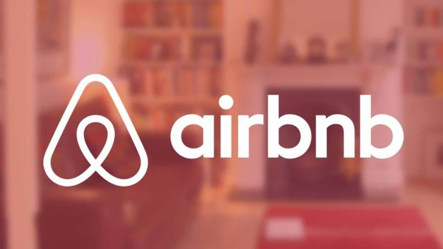 रेंटल प्रोपर्टी पर रेप का शिकार हुई महिला को Airbnb ने दिए थे 51 करोड़ रुपये