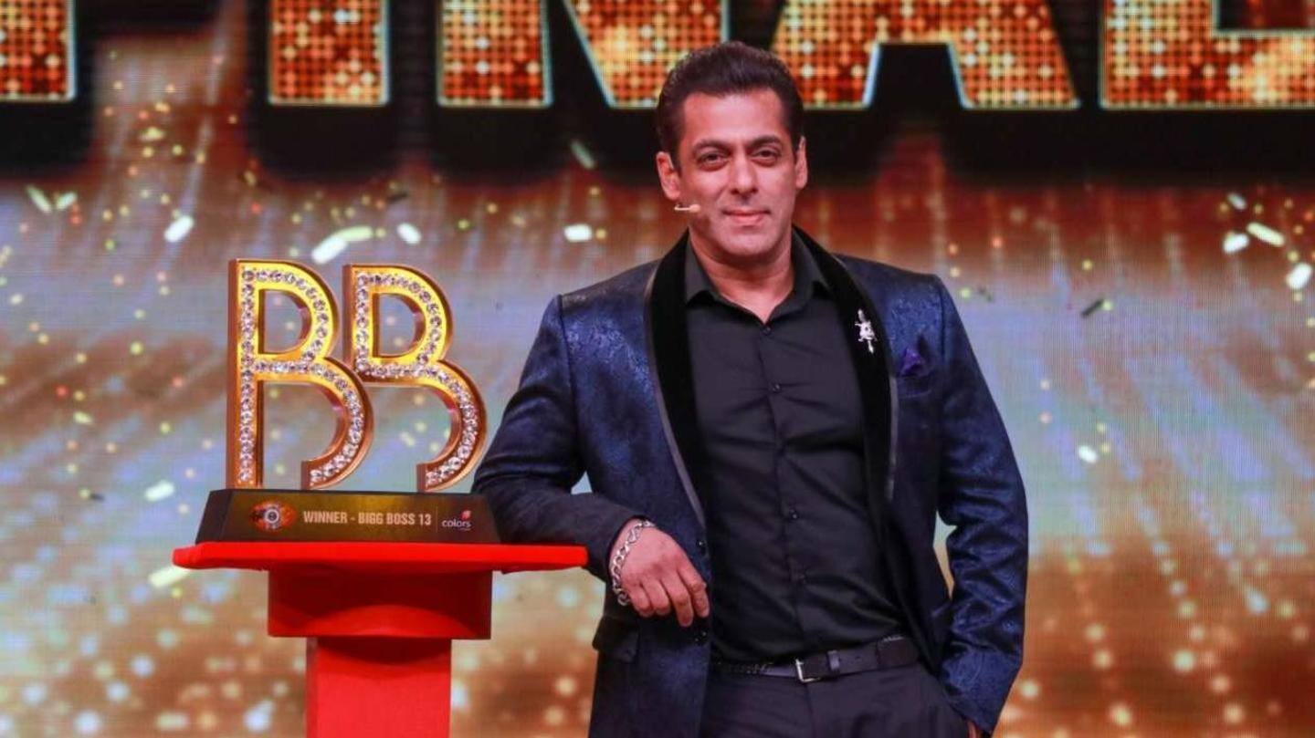 2006 में आया था 'बिग बॉस' का पहला सीजन 2006 में आया था 'बिग बॉस' का पहला सीजन