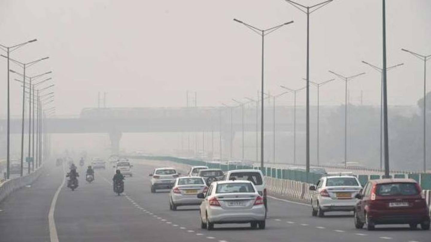 27 नवंबर से CNG तथा इलेक्ट्रिक गाड़ियों पर लगी रोक हट जाएगी 27 नवंबर से CNG तथा इलेक्ट्रिक गाड़ियों पर लगी रोक हट जाएगी
