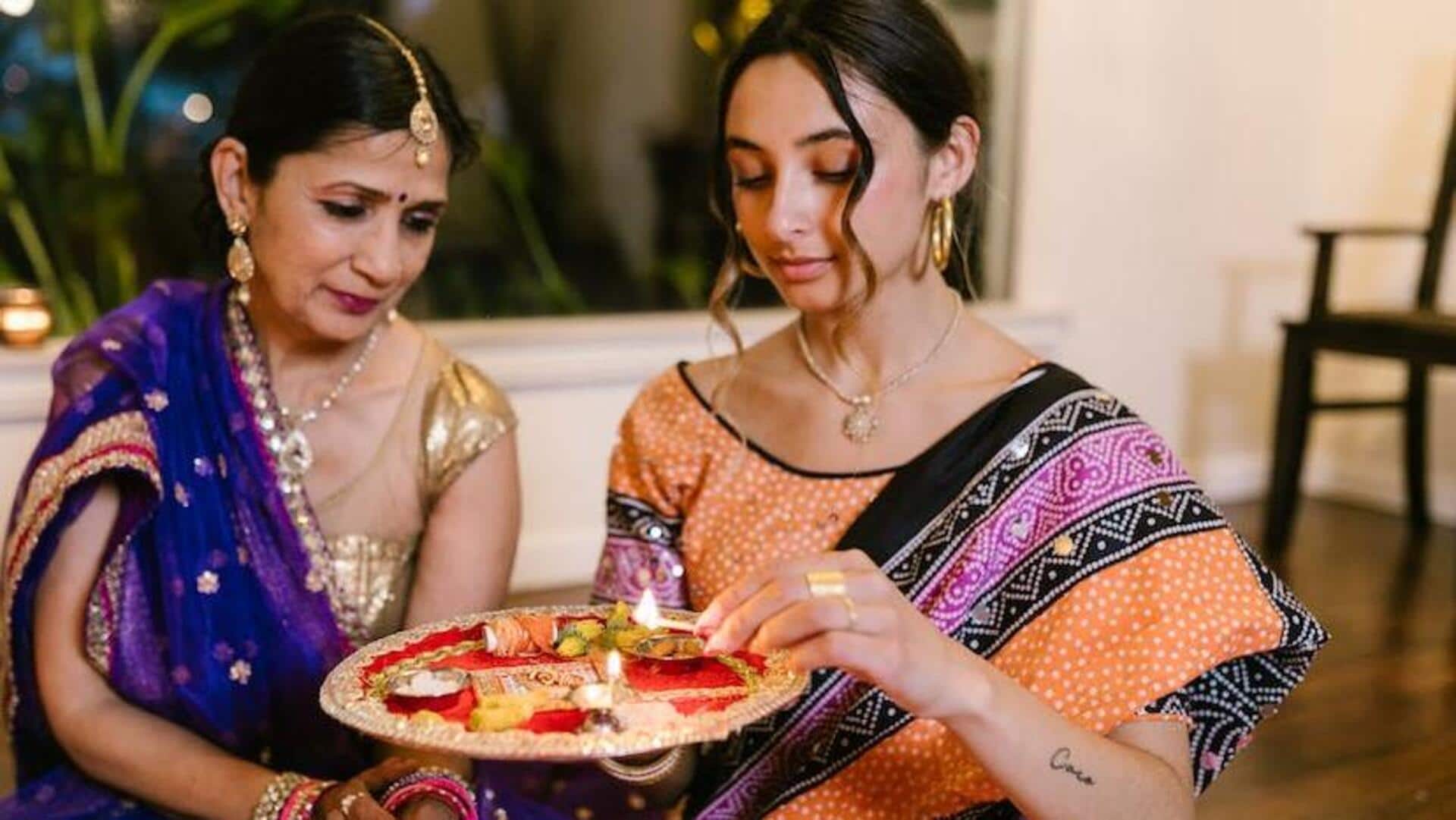 भारत के अलग-अलग हिस्सों में कैसे मनाया जाता है दिवाली का त्योहार? जानिए अनूठे तरीके