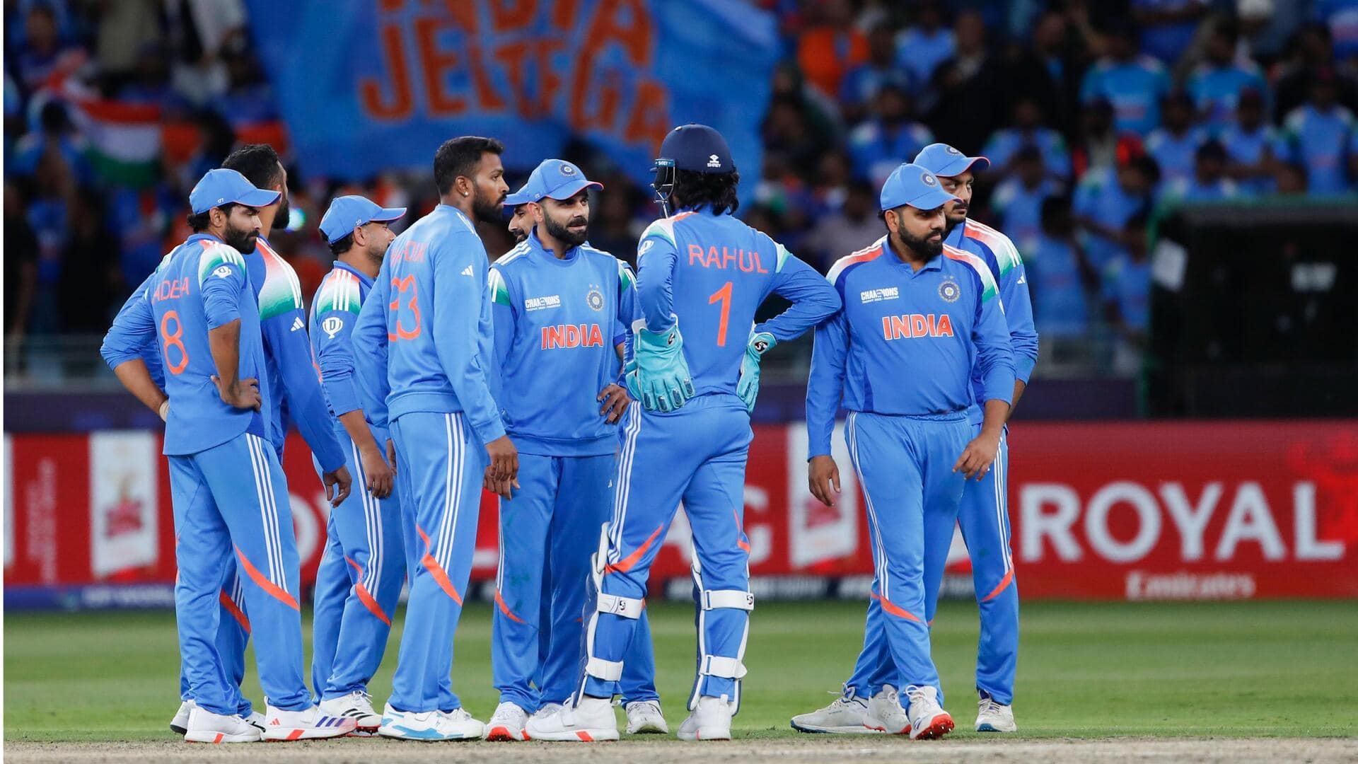 एशिया कप टी-20 के इतिहास में बने सबसे बड़े टीम स्कोर, जानिए शीर्ष पर कौन एशिया कप टी-20 के इतिहास में बने सबसे बड़े टीम स्कोर, जानिए शीर्ष पर कौन