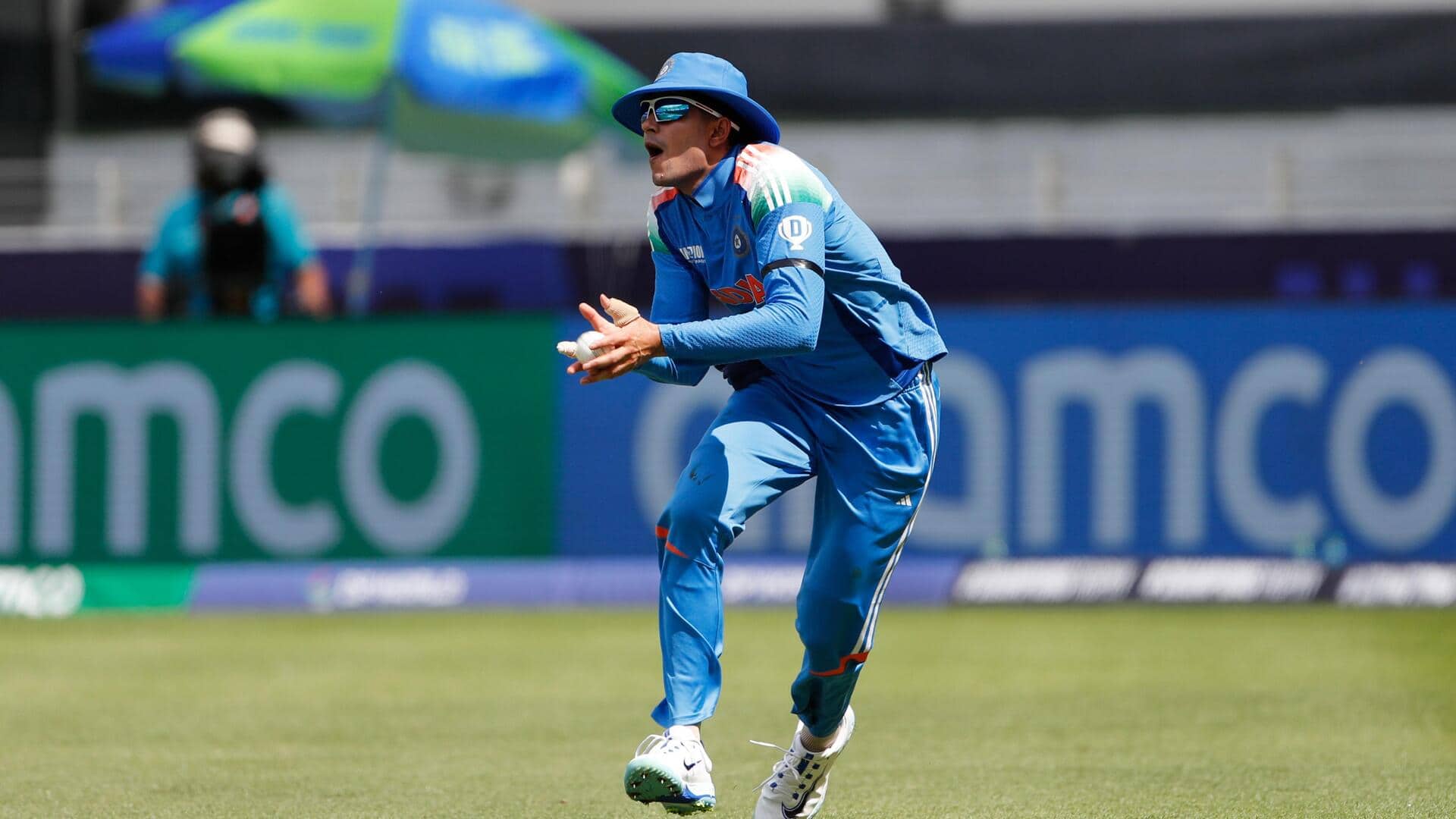 भारत बनाम दक्षिण अफ्रीका: शुभमन गिल चौथे टी-20 से होंगे बाहर, जानिए कारण