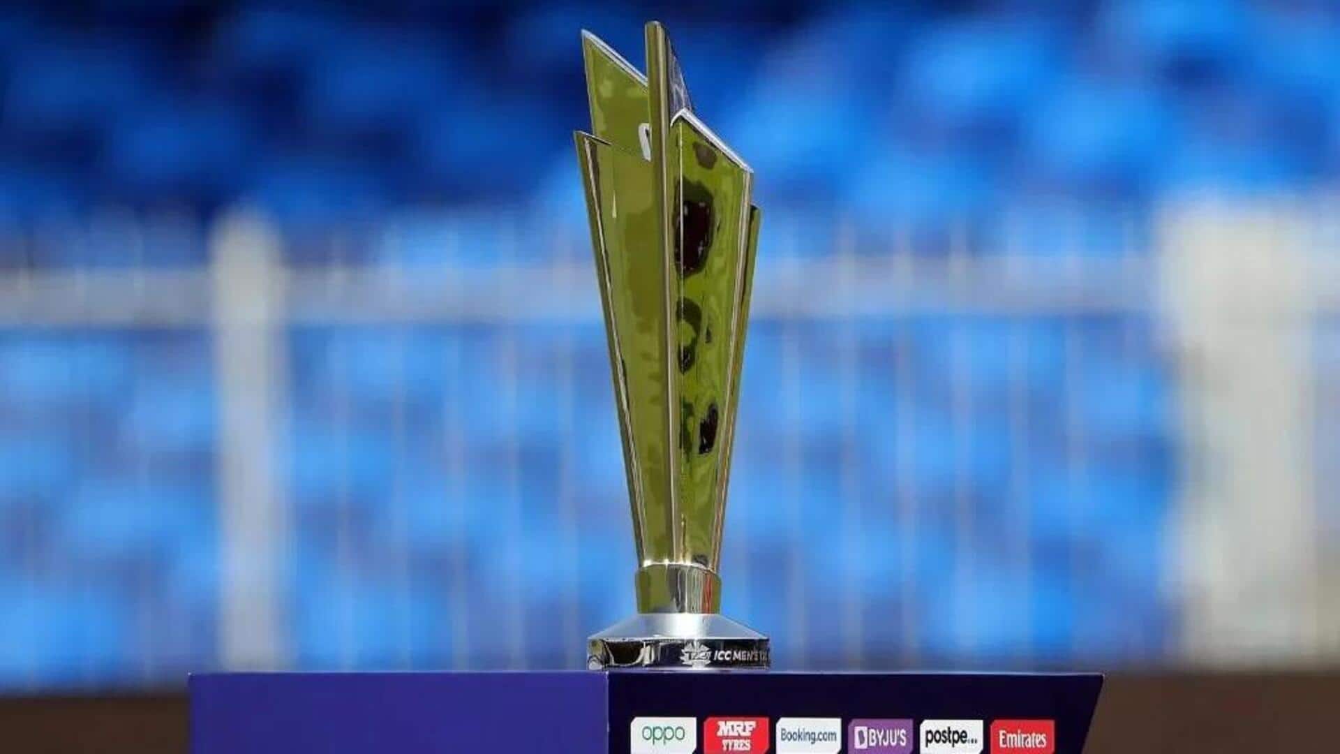 साल 2026 में खेले जाएंगे ये बड़े ICC टूर्नामेंट, जानिए सभी प्रमुख बातें 