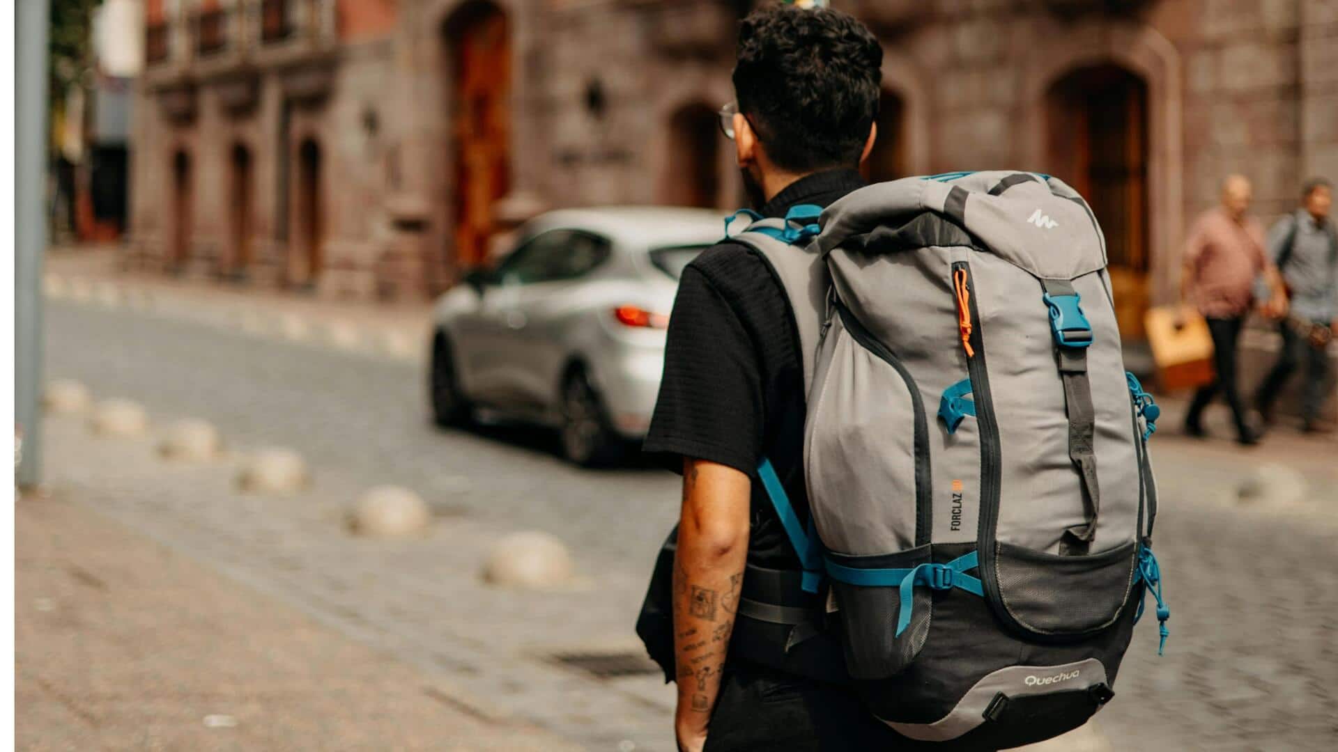 यात्रा पर जाने से पहले इन 5 बातों का रखें खास ध्यान, यात्रा होगी आरामदायक