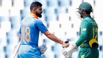 दक्षिण अफ्रीका बनाम भारत: वनडे सीरीज में इन खिलाड़ियों पर होंगी सबकी निगाहें
