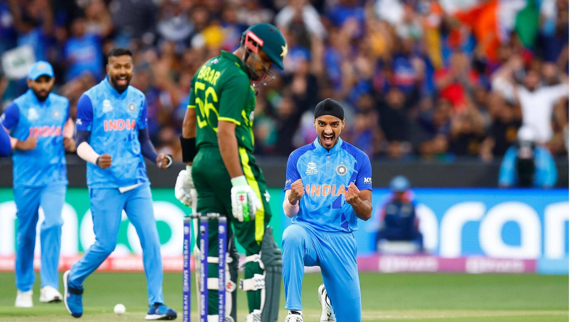 चैंपियंस ट्रॉफी: 'हाइब्रिड मॉडल' के लिए PCB को मना रही है ICC- रिपोर्ट