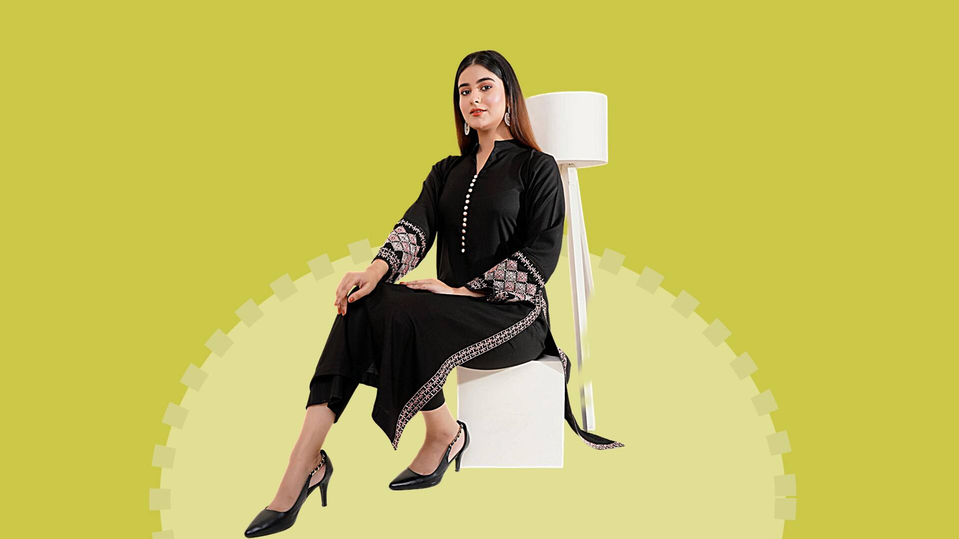 को-ऑर्ड सेट्स को स्टाइलिश बनाने के लिए आजमाएं ये 5 तरीके को-ऑर्ड सेट्स को स्टाइलिश बनाने के लिए आजमाएं ये 5 तरीके