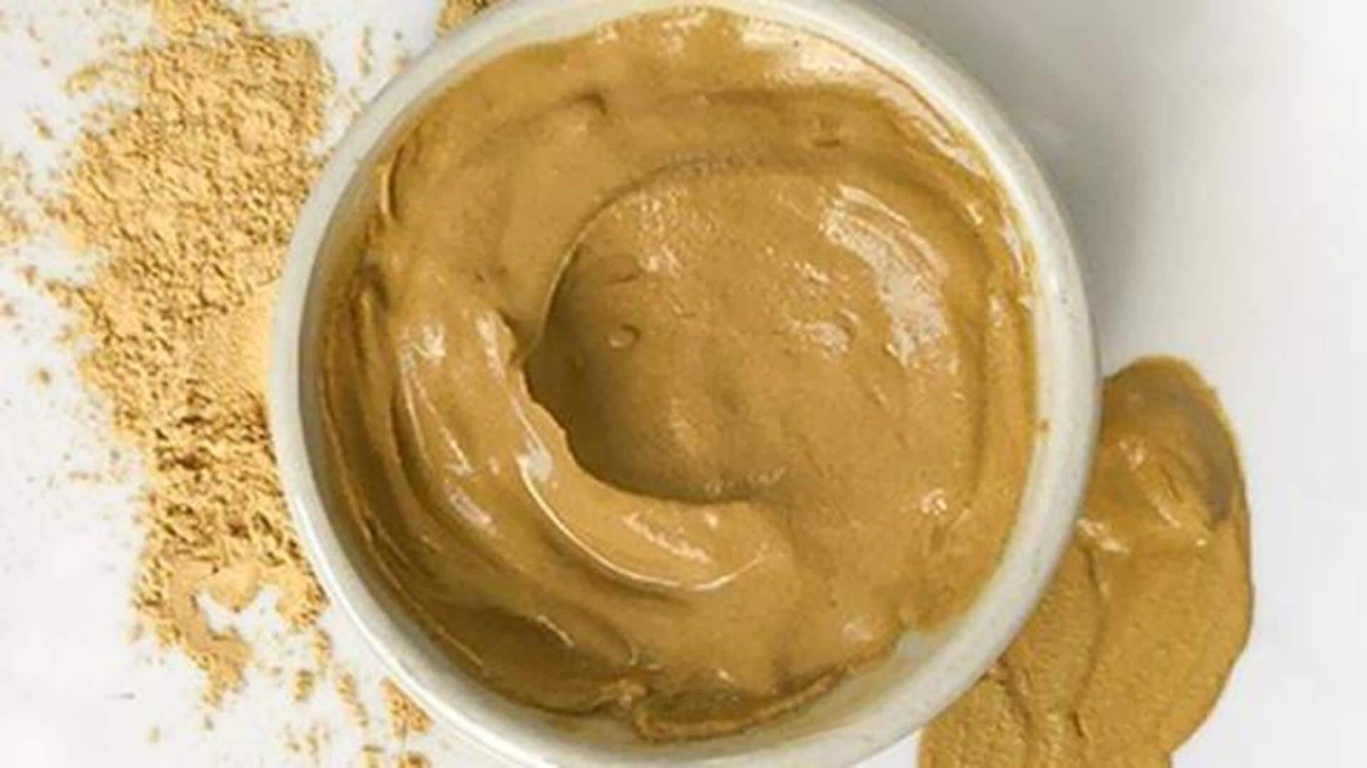 होने वाली दुल्हन अपने चेहरे पर लगाएं ये 5 उबटन, चमक उठेगा चेहरा