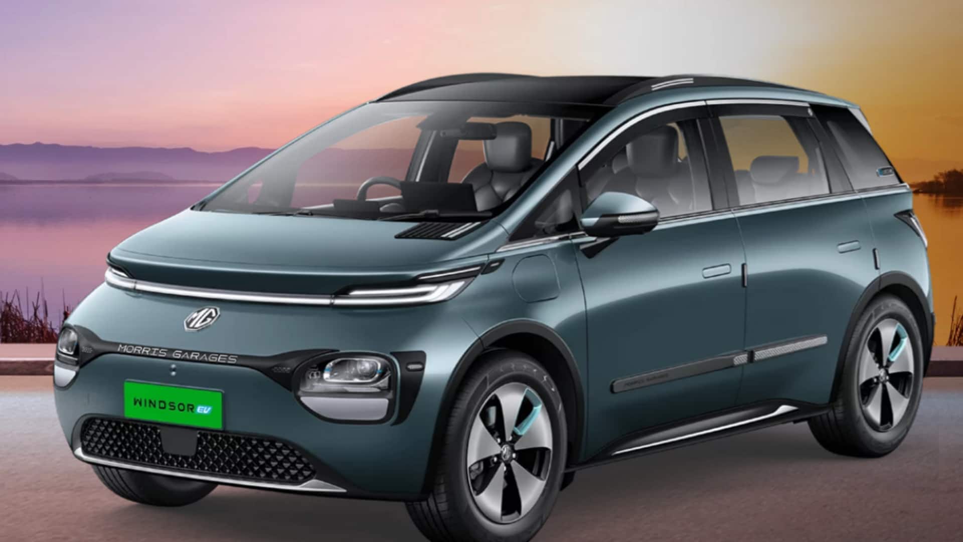 MG विंडसर बनी सबसे तेजी से 50,000 बिकने वाली इलेक्ट्रिक कार, जानिए कितने दिन लगे 