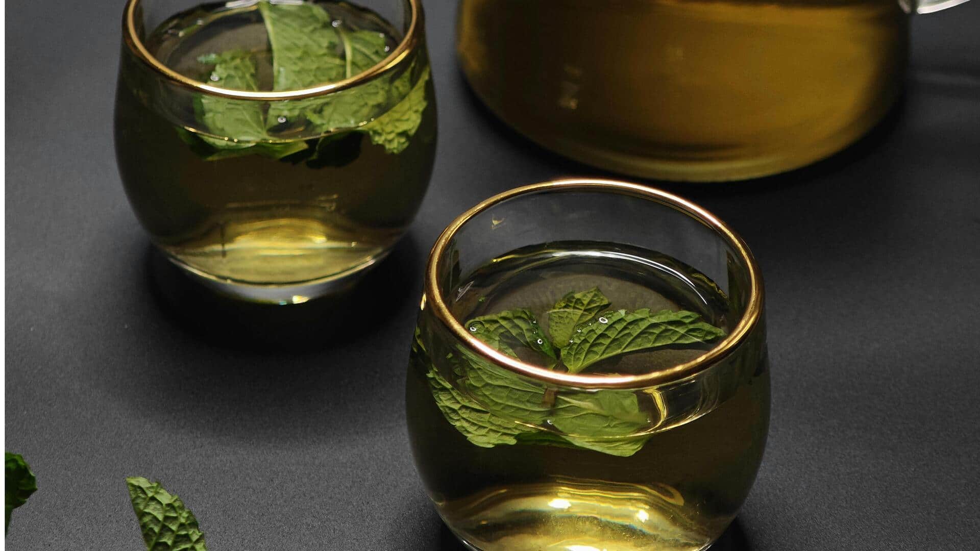 गर्मियों में शरीर को ठंडक दे सकते हैं ये 5 घरेलू नुस्खे, जरूर आजमाएं