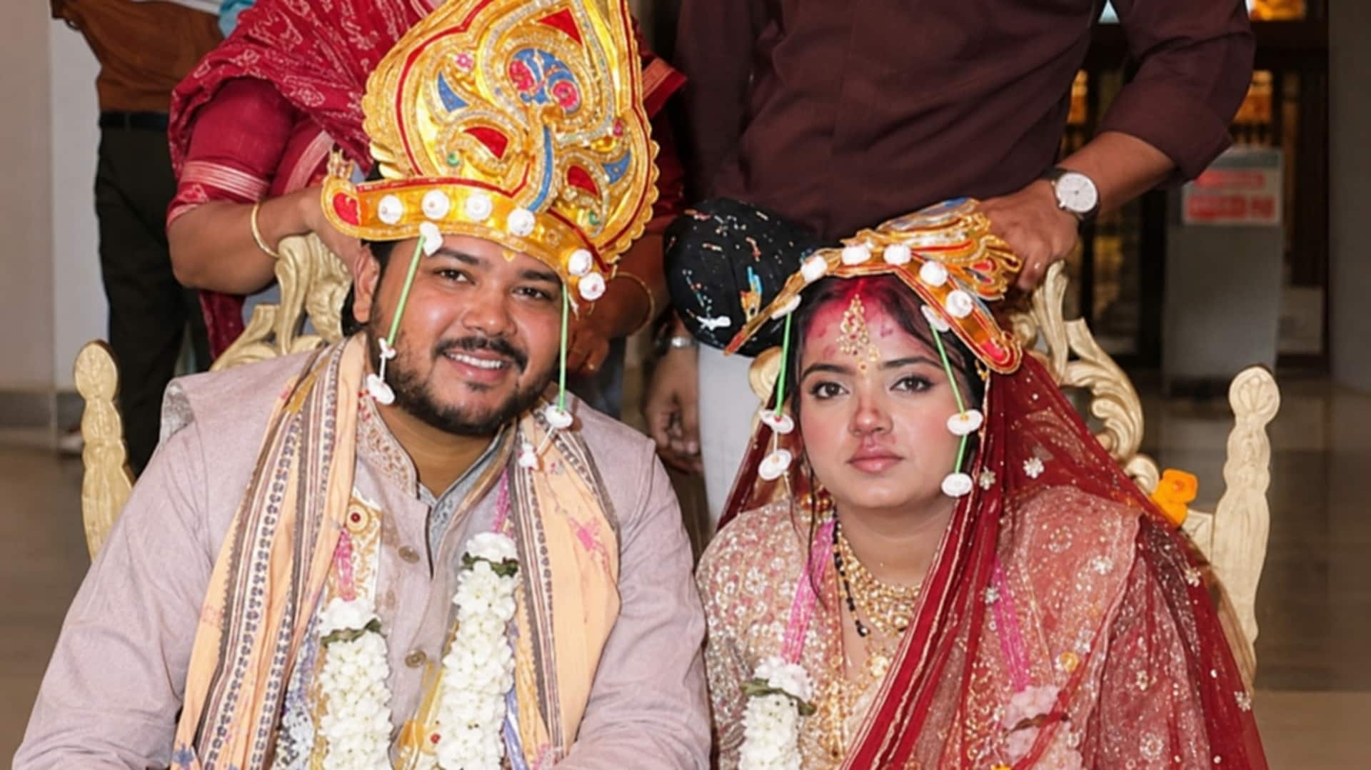 प्रेम-विवाह के बाद कार और पैसे की मांग; 72 दिन बाद पत्नी की मौत, पति गिरफ्तार