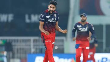 IPL 2023: लीग मैचों में 19 विकेट झटकने वाले मोहम्मद सिराज के प्रदर्शन पर एक नजर