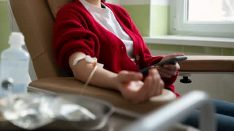 नए DNA परीक्षण से चला कैंसर रोगियों में कीमोथेरेपी प्रतिरोध का पता, अध्ययन में खुलासा