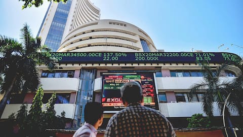 3 कंपनियों का पूंजीकरण 75,855 करोड़ रुपये बढ़ा, जानिए किसे हुआ सबसे ज्यादा फायदा