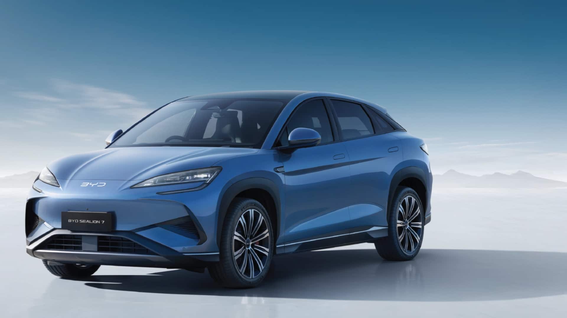 BYD ने की इलेक्ट्रिक कारों की कीमत बढ़ाने की घोषणा, जानिए कब होगी लागू