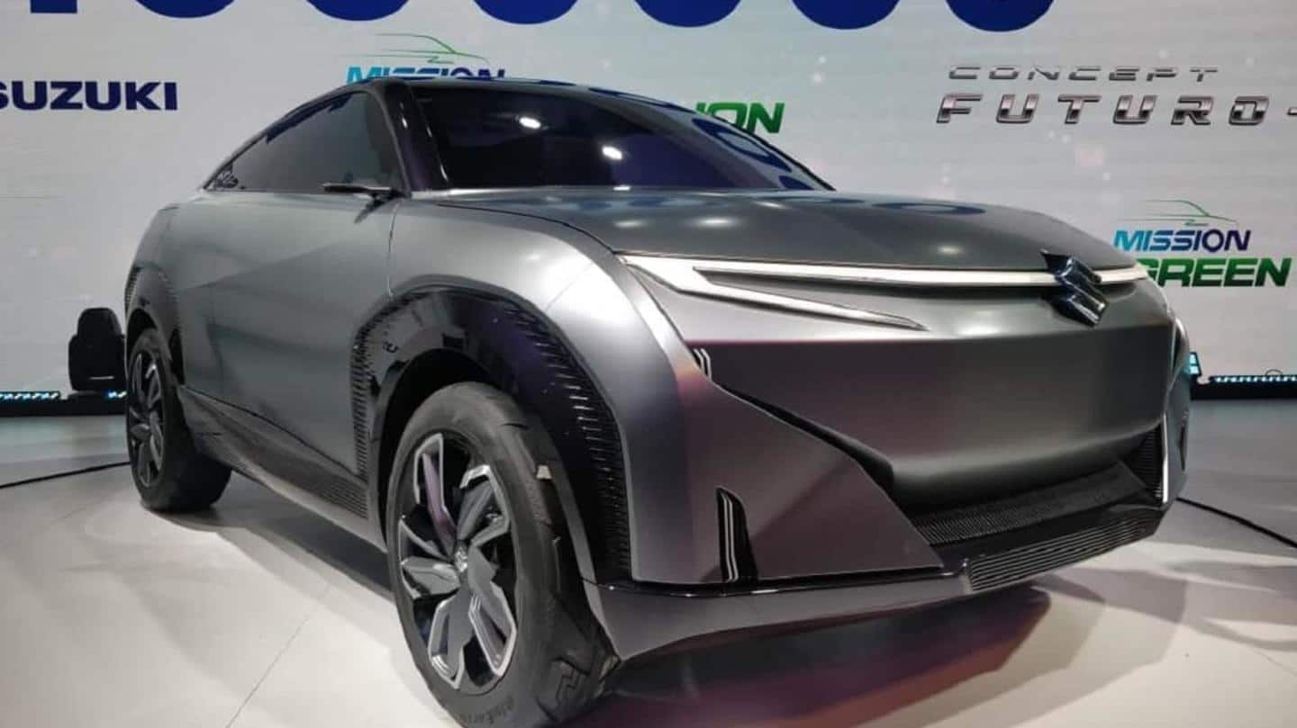 तीन सालों में छह नई गाड़ियां लाएगी मारुति सुजुकी, कई फेसलिफ्ट मॉडल भी होंगे लॉन्च
