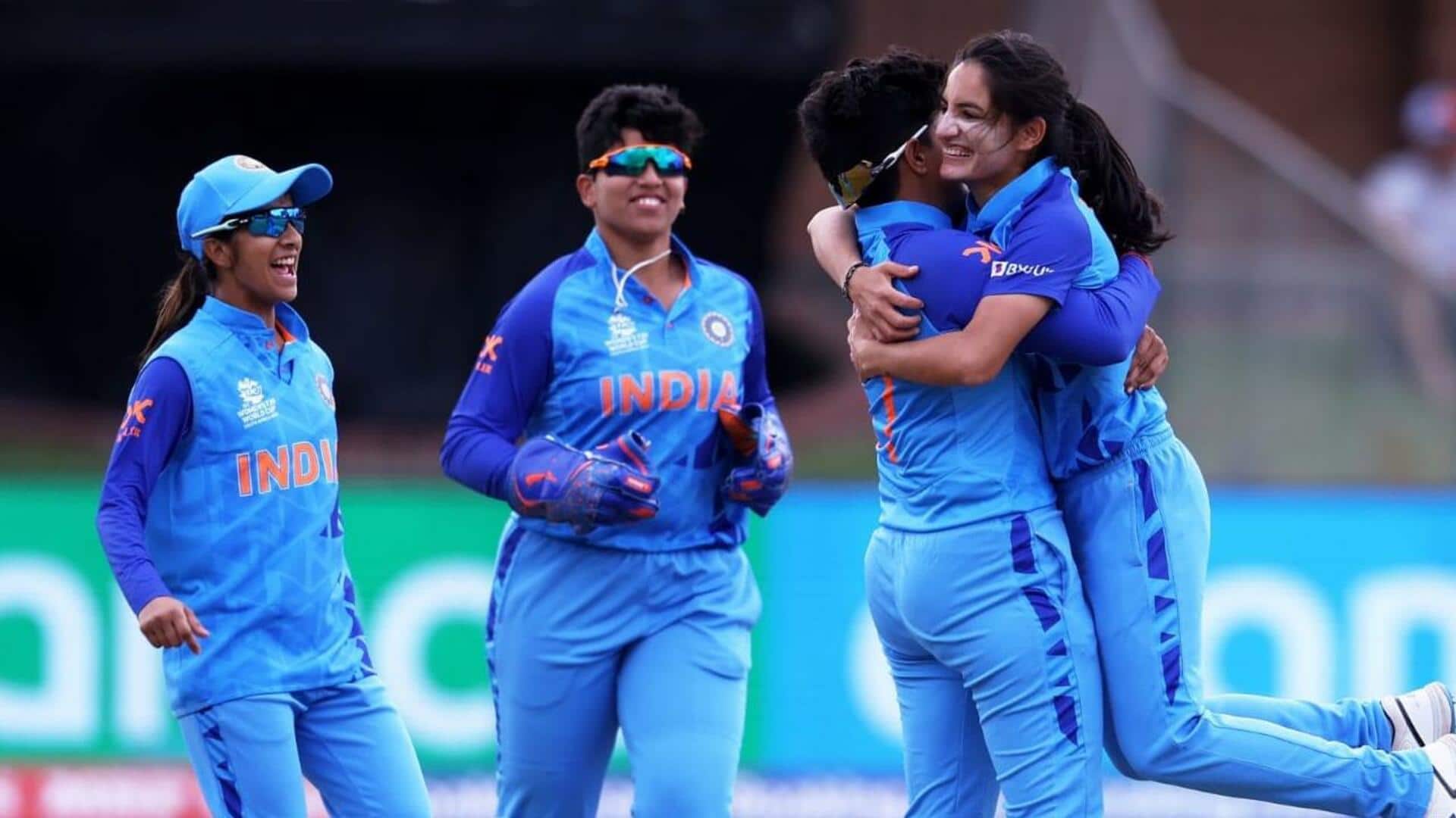 महिला विश्व कप में ऑस्ट्रेलिया के खिलाफ कैसा रहा है भारत का प्रदर्शन? जानिए आंकड़े 