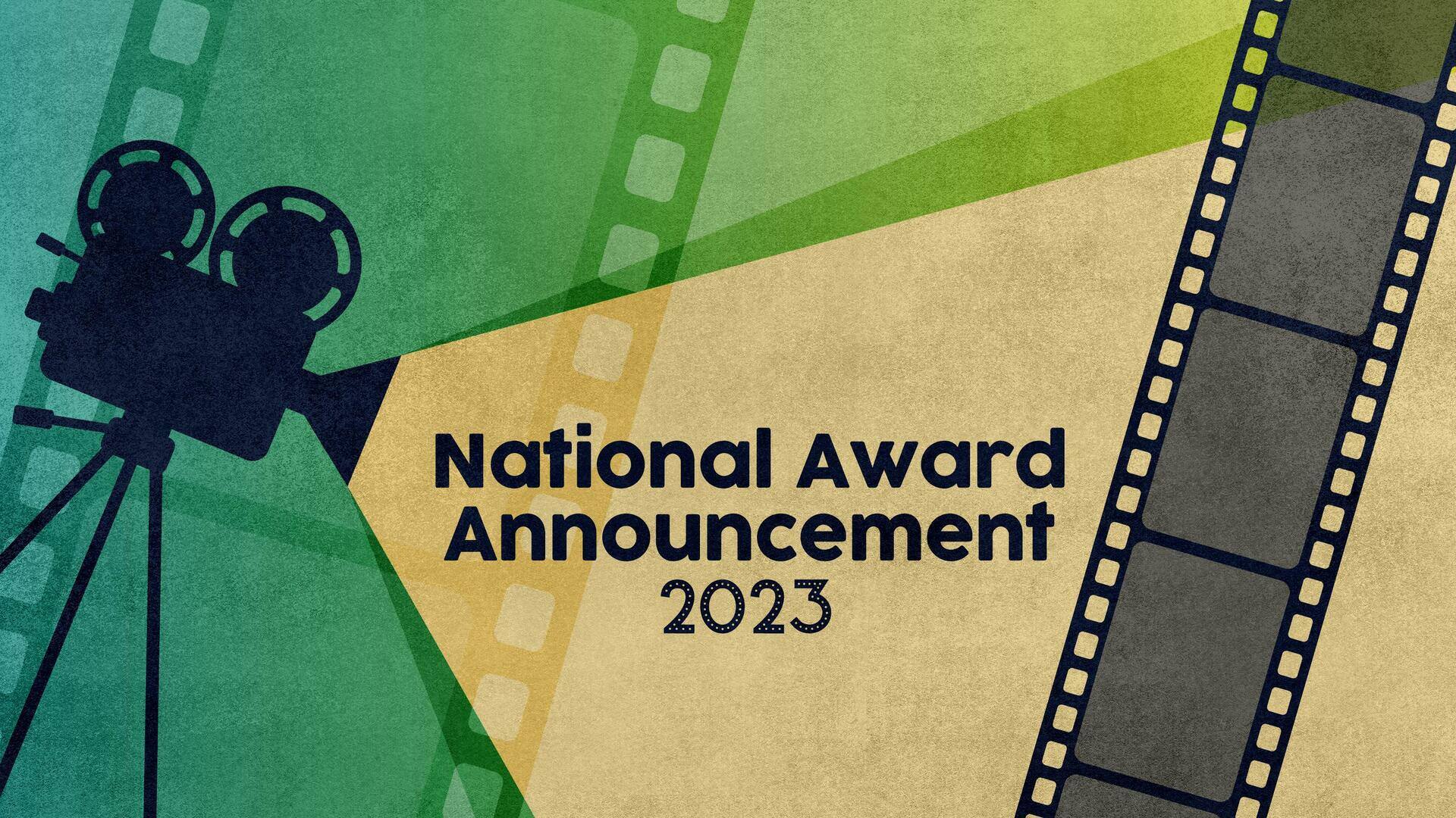 'पुष्पा' के लिए अल्लू अर्जुन को मिला राष्ट्रीय पुरस्कार, 'रॉकेट्री: द नांबी एफेक्ट' बनी सर्वश्रेष्ठ फिल्म