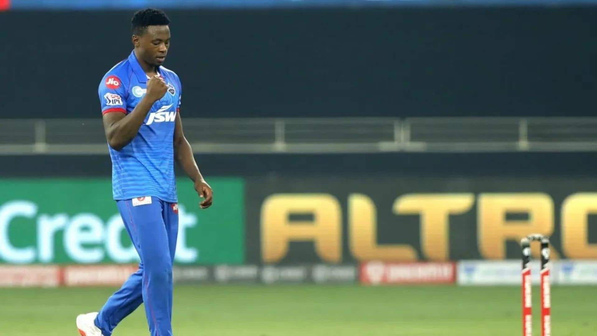 IPL के एक सीजन में DC के लिए इन गेंदबाजों ने चटकाए हैं सबसे ज्यादा विकेट