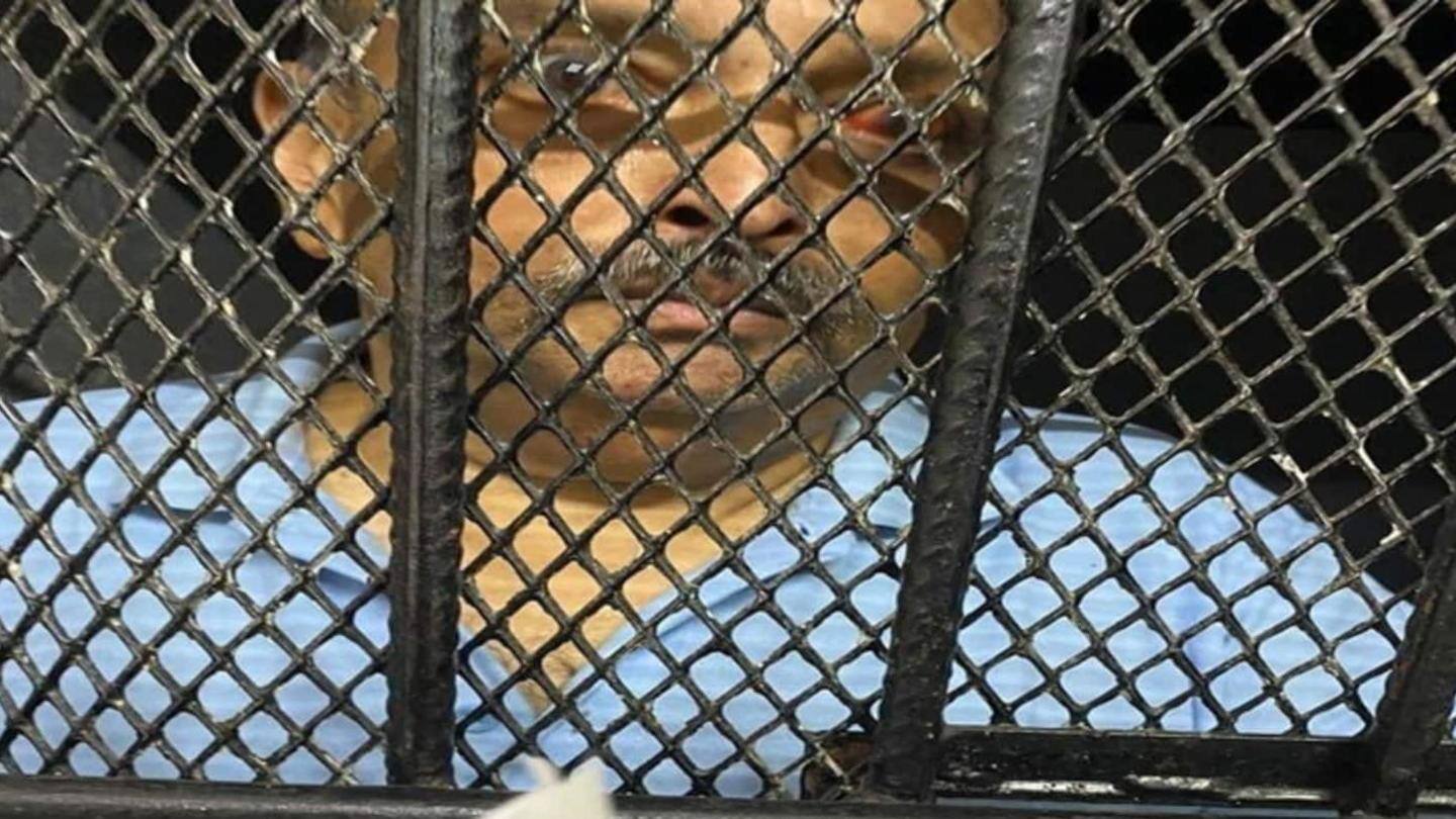 क्यूबा जाते समय डोमिनिका में गिरफ्तार हुआ था चोकसी क्यूबा जाते समय डोमिनिका में गिरफ्तार हुआ था चोकसी