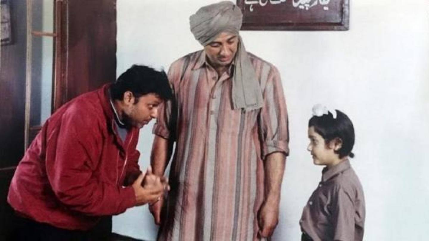 बेटे उत्कर्ष को वापस लाने की जद्दोजहद में दिखेंगे सनी बेटे उत्कर्ष को वापस लाने की जद्दोजहद में दिखेंगे सनी