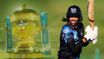 IPL 2022 नीलामी: एसोसिएट देशों के खिलाड़ी जिन्हें मिल सकता है IPL कॉन्ट्रैक्ट