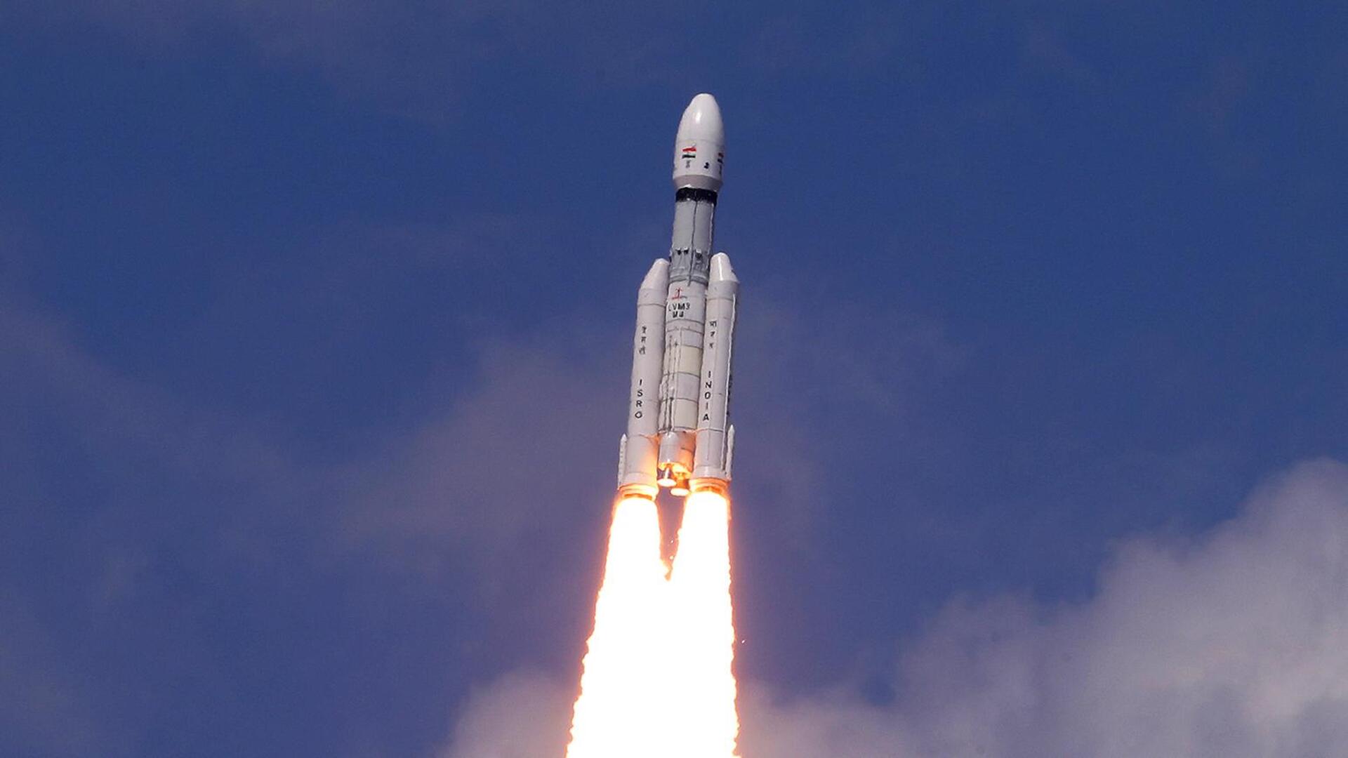 चंद्रयान-3 का दूसरा ऑर्बिट-रेजिंग सफर हुआ पूरा, ISRO ने ट्वीट कर दी जानकारी