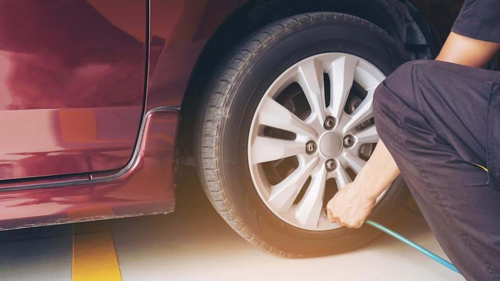 कार में ट्यूबलेस टायर लगवाना चाहते हैं? जानें इसके फायदे और नुकसान 